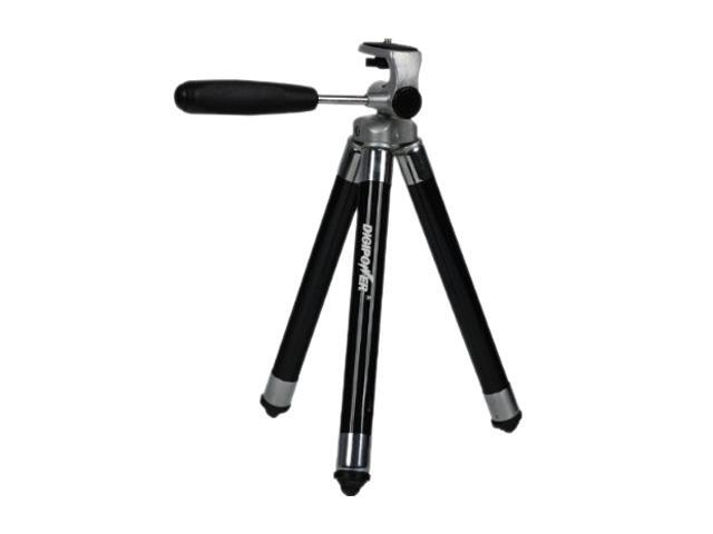 Digipower DPTP100 Black Compact Mini Tripod