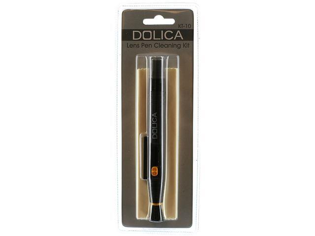 DOLICA KT-10 Lens Pen Cleaning Kit