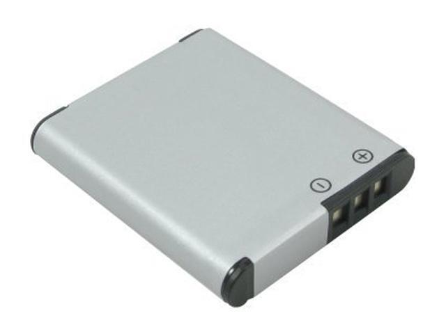 LENMAR DLO50B 1-Pack 925mAh Li-Ion Olympus Li-50B, Pentax D-Li92 Replacement Battery