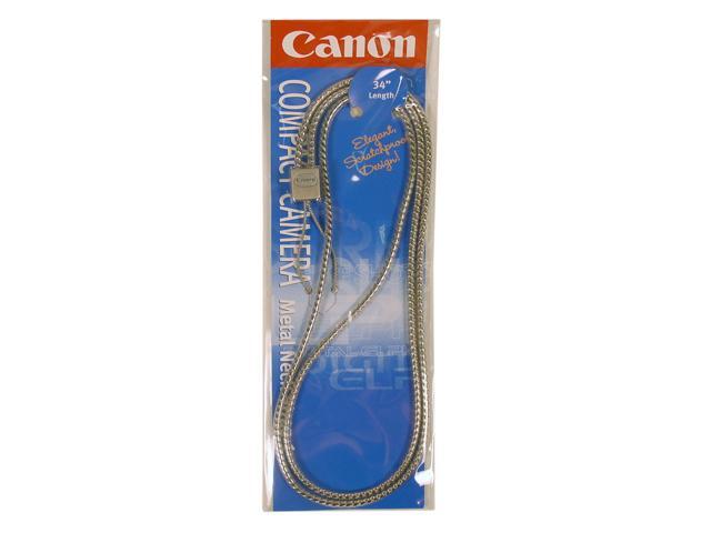Canon Metal Neck Strap 1 NeckStrap
