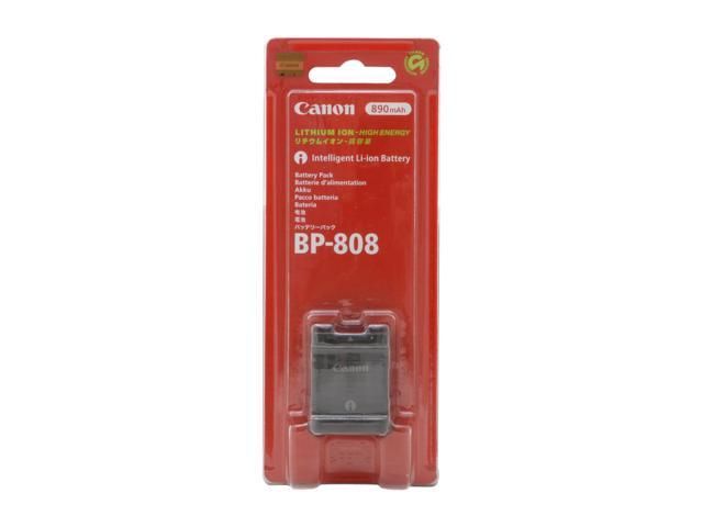 Canon BP-808 Battery Pack