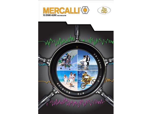 proDAD Mercalli VS - Download