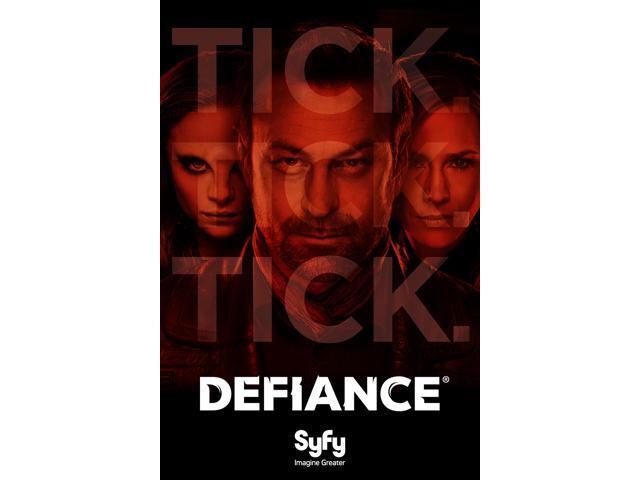 Defiance: Season 2 [SD] [FandangoNOW Buy]