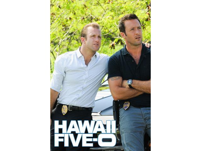 Hawaii Five-0: Season 6 Episode 7 - Na Kama Hele [SD] [Buy]