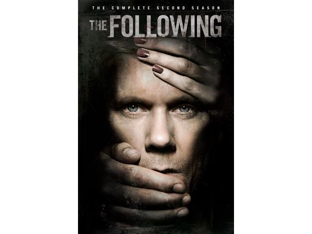 The Following: Season 2 [HD] [FandangoNOW Buy]