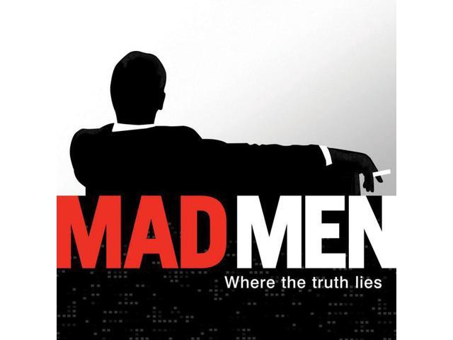 Mad Men: Season 1 [SD] [FandangoNOW Buy]