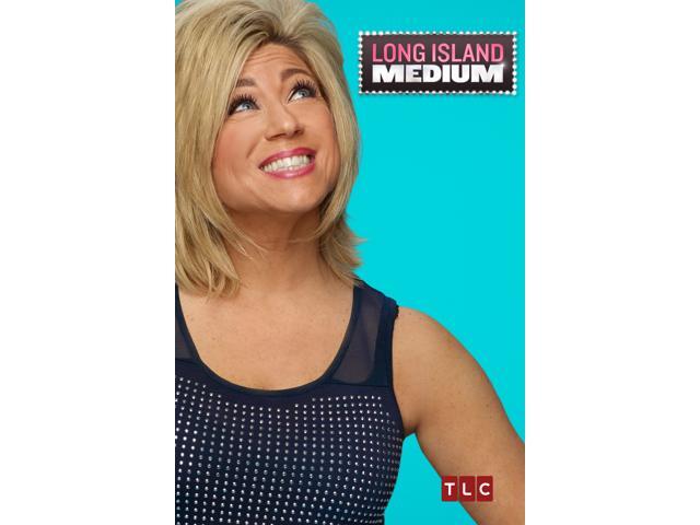Long Island Medium: Season 8 [SD] [FandangoNOW Buy]