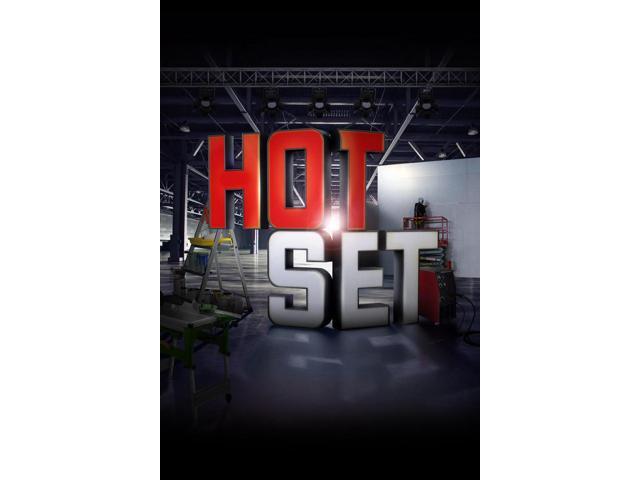 Hot Set: Season 1 [SD] [FandangoNOW Buy]