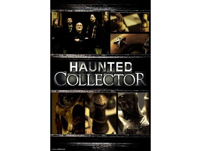 Haunted Collector: Season 3 [SD] [FandangoNOW Buy]