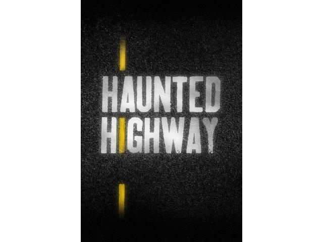 Haunted Highway: Season 1 [HD] [FandangoNOW Buy]