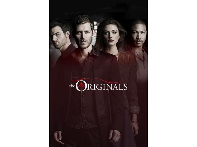 The Originals: Season 2 [HD] [FandangoNOW Buy]