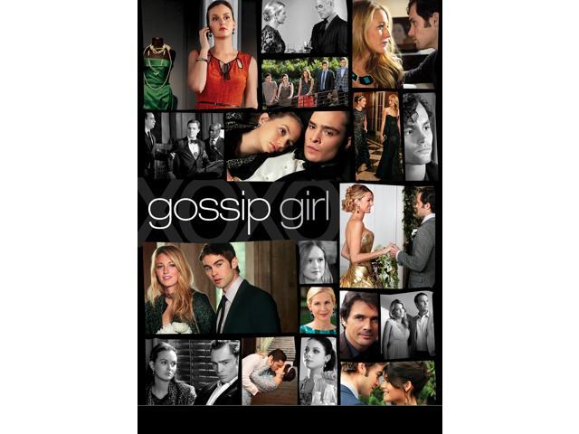 Gossip Girl: Season 6 [SD] [FandangoNOW Buy]