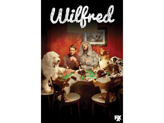Wilfred: Season 3 [HD] [FandangoNOW Buy]