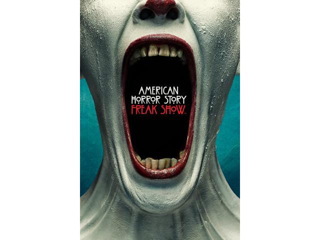 American Horror Story: Season 4 [HD] [FandangoNOW Buy]