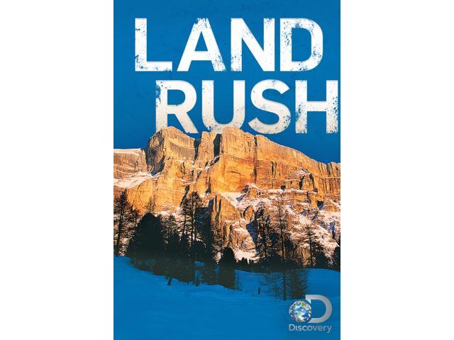 Land Rush: Season 1 [HD] [FandangoNOW Buy]