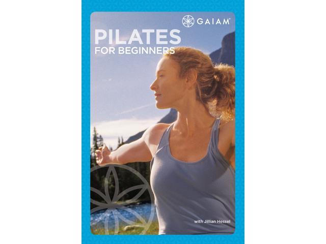 Gaiam: Pilates for Beginners: Season 1 [HD] [FandangoNOW Buy]