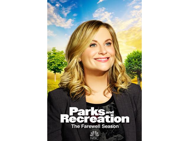 Parks and Recreation: Season 7 [HD] [FandangoNOW Buy]