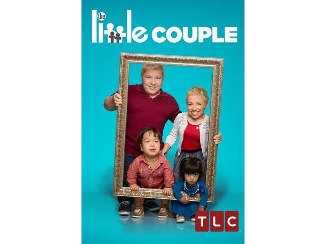 The Little Couple: Season 11 [HD] [FandangoNOW Buy]