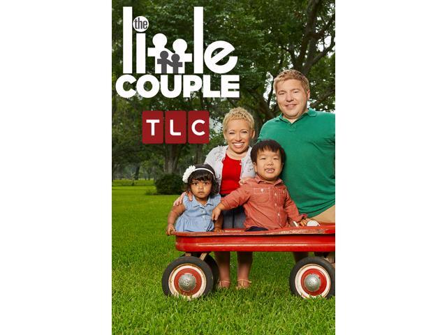 The Little Couple: Season 9 [SD] [FandangoNOW Buy]