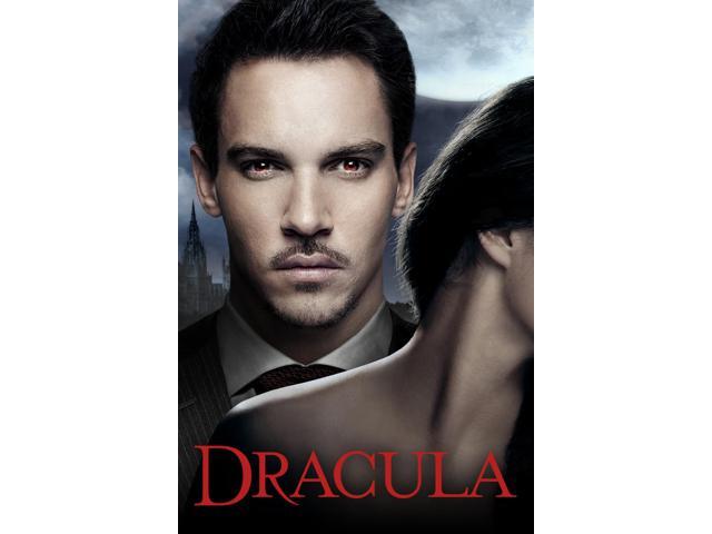 Dracula: Season 1 [HD] [FandangoNOW Buy]