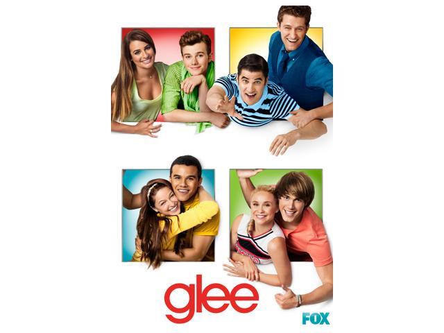 Glee: Season 5 [SD] [FandangoNOW Buy]