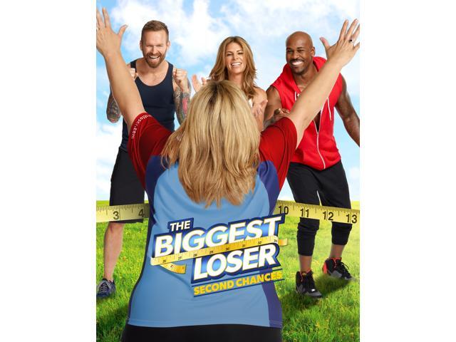 The Biggest Loser: Season 15 [SD] [FandangoNOW Buy]