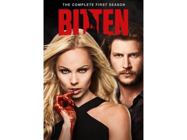 Bitten: Season 1 [SD] [FandangoNOW Buy]