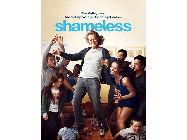 Shameless: Season 1 [HD] [FandangoNOW Buy]