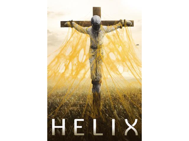 Helix: Season 2 [HD] [FandangoNOW Buy]