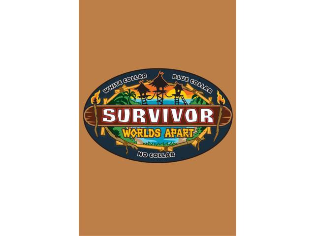 Survivor: Season 30 [HD] [FandangoNOW Buy]