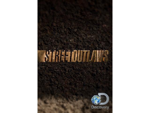 Street Outlaws: Season 6 [HD] [FandangoNOW Buy]