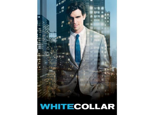 White Collar: Season 6 [HD] [FandangoNOW Buy]