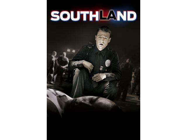 Southland: Season 1 [SD] [FandangoNOW Buy]