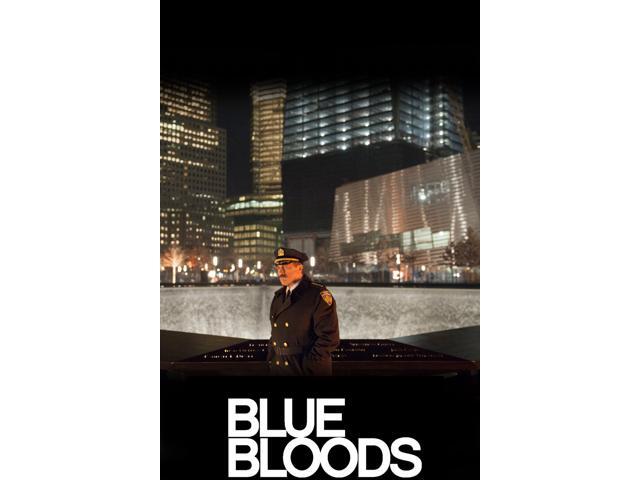 Blue Bloods: Season 3 [SD] [FandangoNOW Buy]