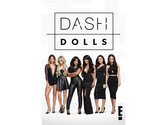 Dash Dolls: Season 1 [HD] [FandangoNOW Buy]