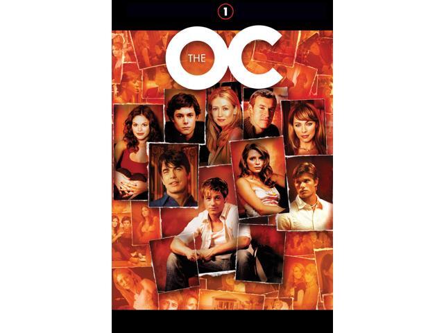 The O.C.: Season 1 [SD] [FandangoNOW Buy]