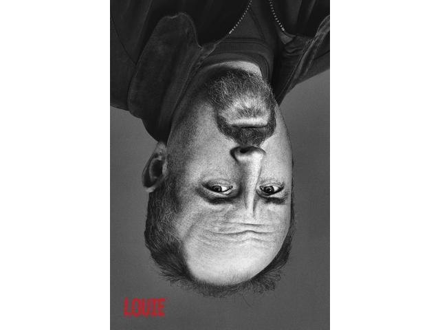Louie: Season 5 [HD] [FandangoNOW Buy]