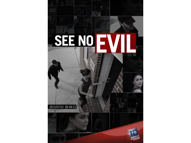 See No Evil: Season 2 [SD] [FandangoNOW Buy]