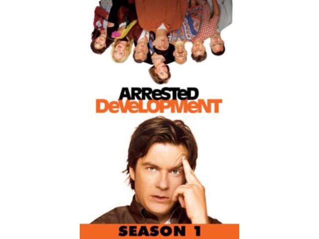 Arrested Development: Season 1 [HD] [FandangoNOW Buy]