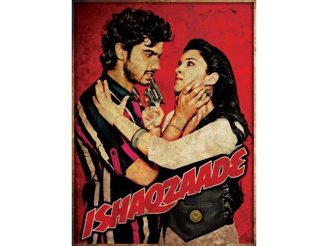 Ishaqzaade [SD] [FandangoNOW Rent]
