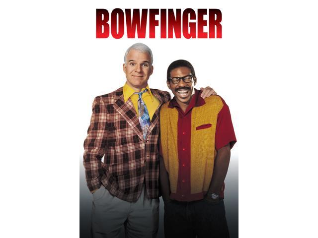Bowfinger [HD] [FandangoNOW Rent]