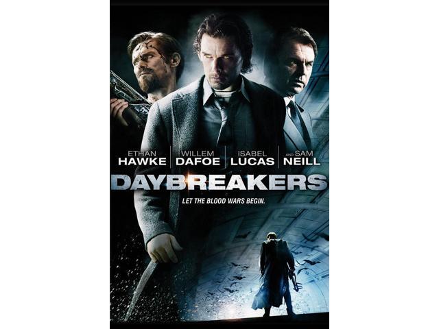 Daybreakers [SD] [FandangoNOW Rent]