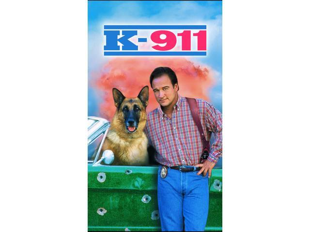 K-911 [HD] [FandangoNOW Rent]