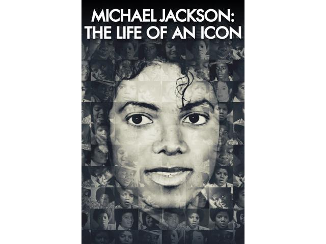 Michael Jackson: The Life of an Icon [SD] [FandangoNOW Buy]