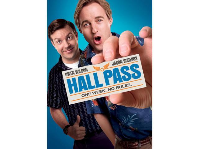 Hall Pass [HD] [FandangoNOW Rent]