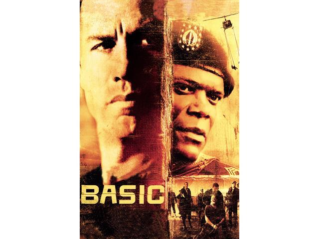 Basic [HD] [FandangoNOW Rent]