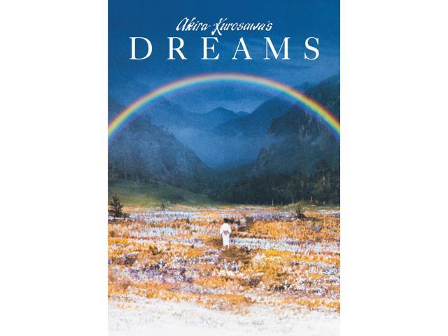 Akira Kurosawa's Dreams [SD] [FandangoNOW Buy]