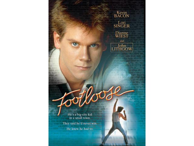 Footloose [SD] [FandangoNOW Rent]