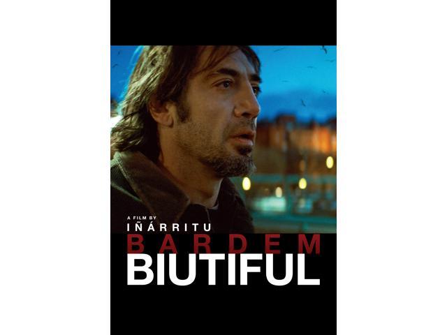 Biutiful [SD] [FandangoNOW Rent]