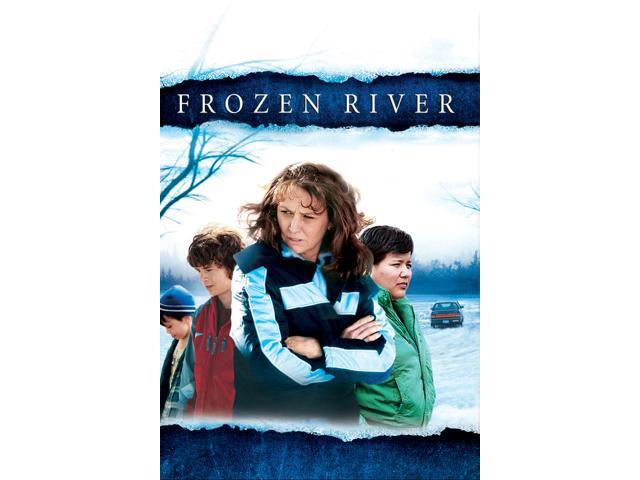 Frozen River [SD] [FandangoNOW Rent]